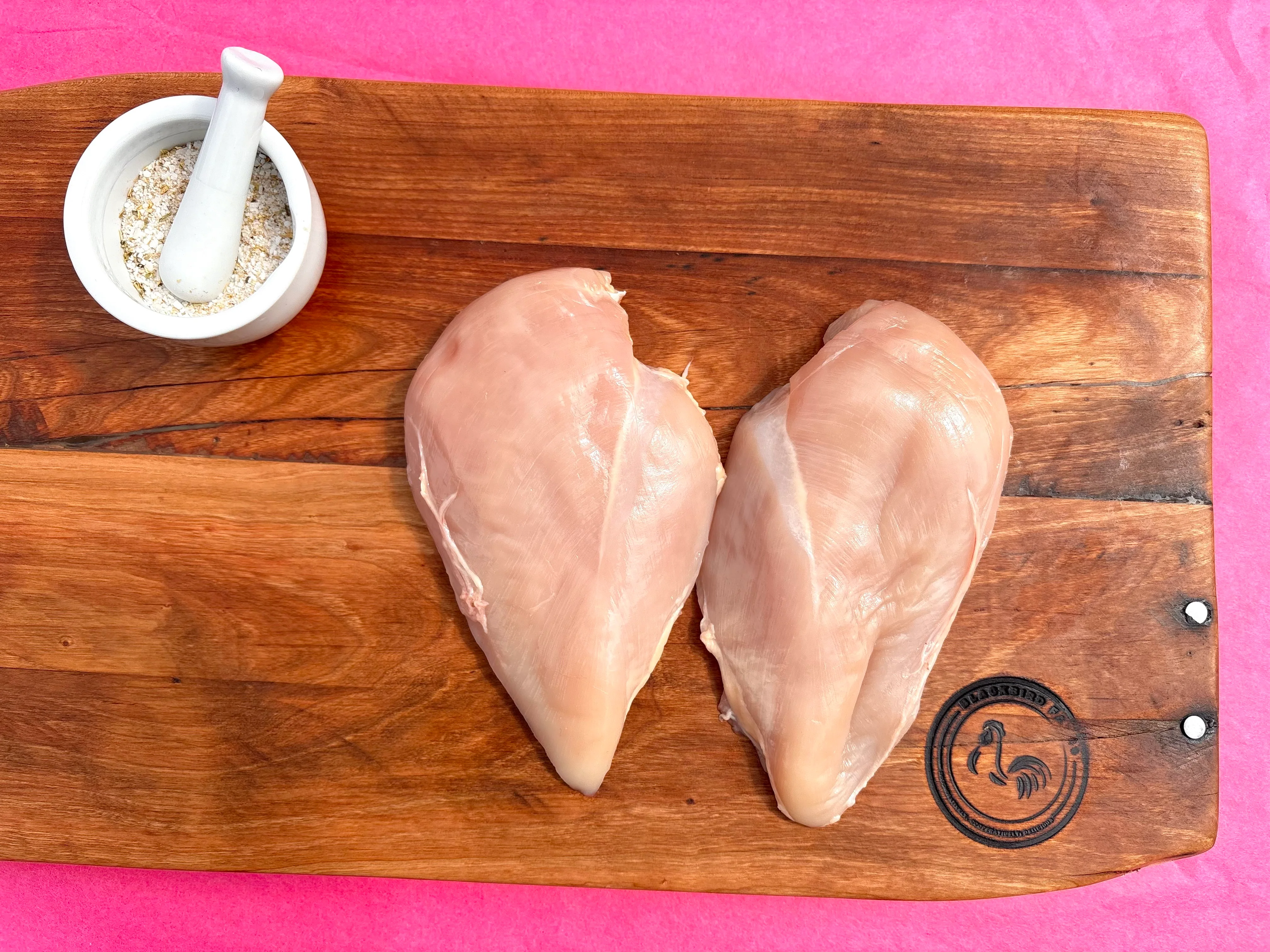 Chicken Breast Filets