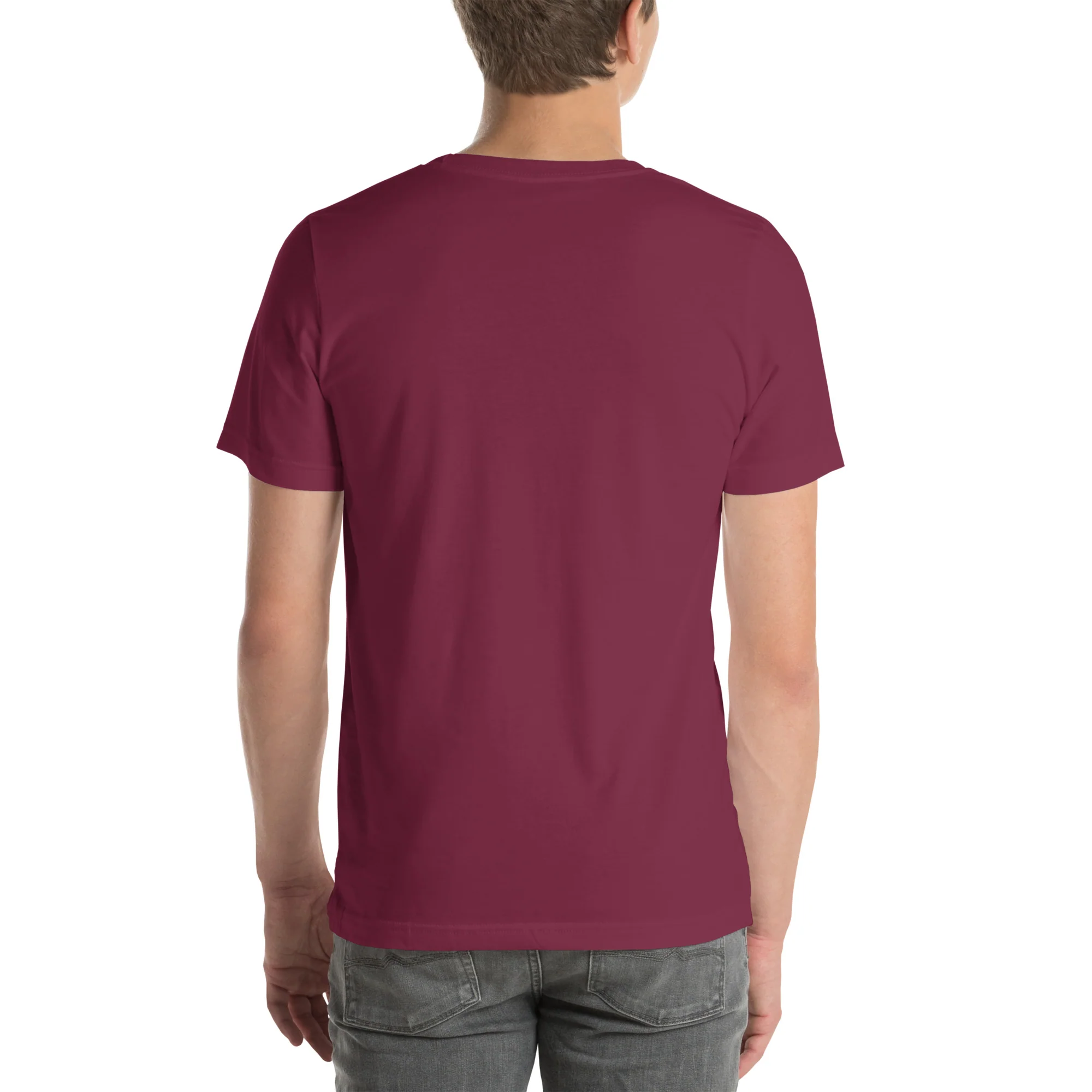 Surrounded by Idiots Unisex Tee - Image 14