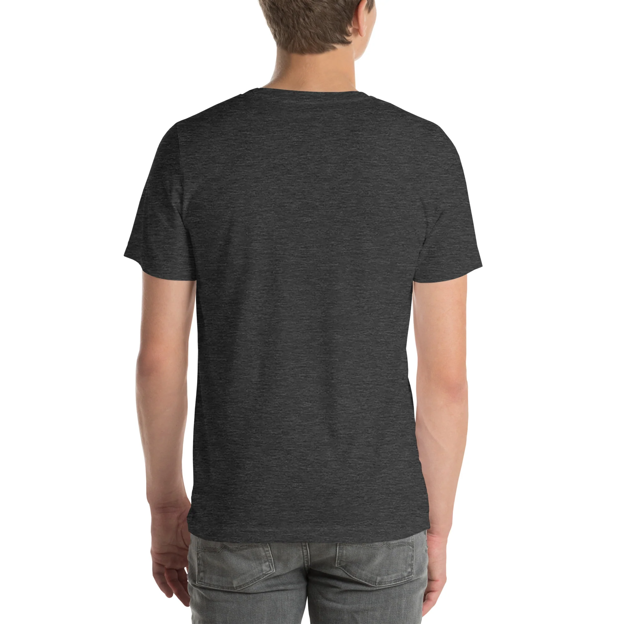 Surrounded by Idiots Unisex Tee - Image 26