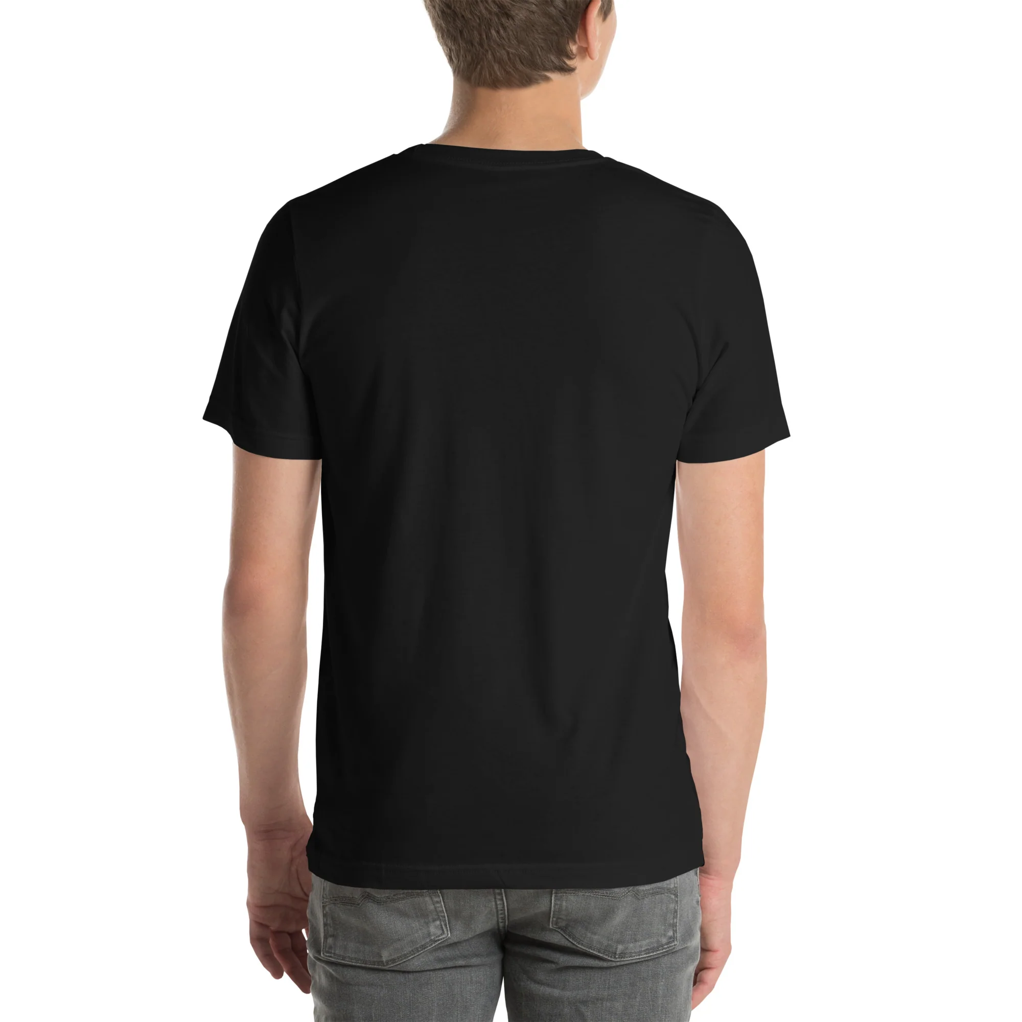 Surrounded by Idiots Unisex Tee - Image 8